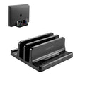 Support Vertical Réglable pour Ordinateur portable, Tablette & Smartphone