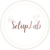 SetupLab – Accueil