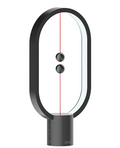 Lampe LED Magnétique Balance - Design Moderne & Élégant