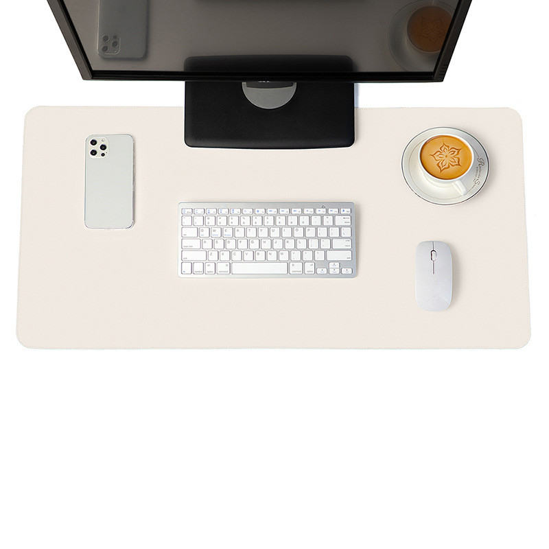 Tapis de Bureau XL - Imperméable & Antidérapant