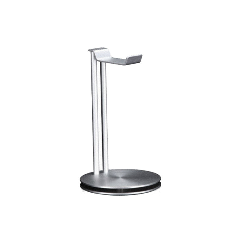 Support de Casque Premium en Aluminium
