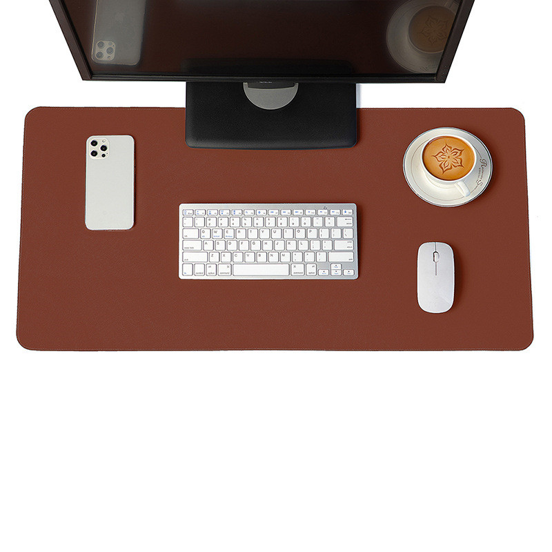 Tapis de Bureau XL - Imperméable & Antidérapant
